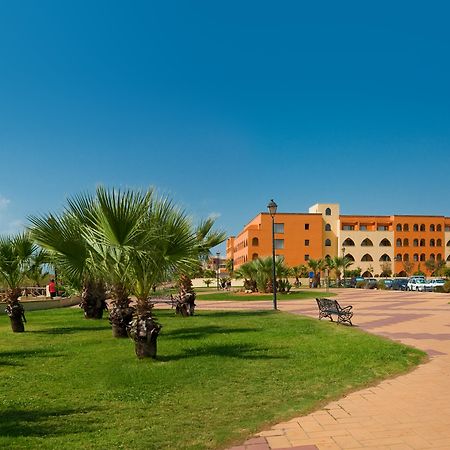 Playamarina Hotel อายามอนเต ภายนอก รูปภาพ