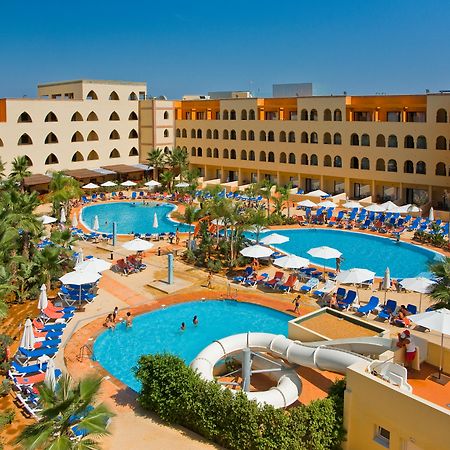 Playamarina Hotel อายามอนเต ภายนอก รูปภาพ