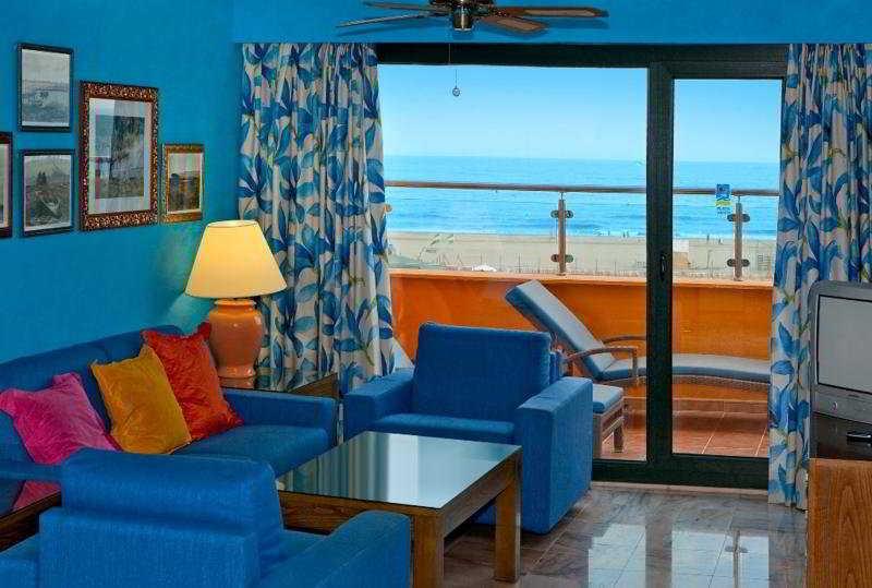 Playamarina Hotel อายามอนเต ภายนอก รูปภาพ