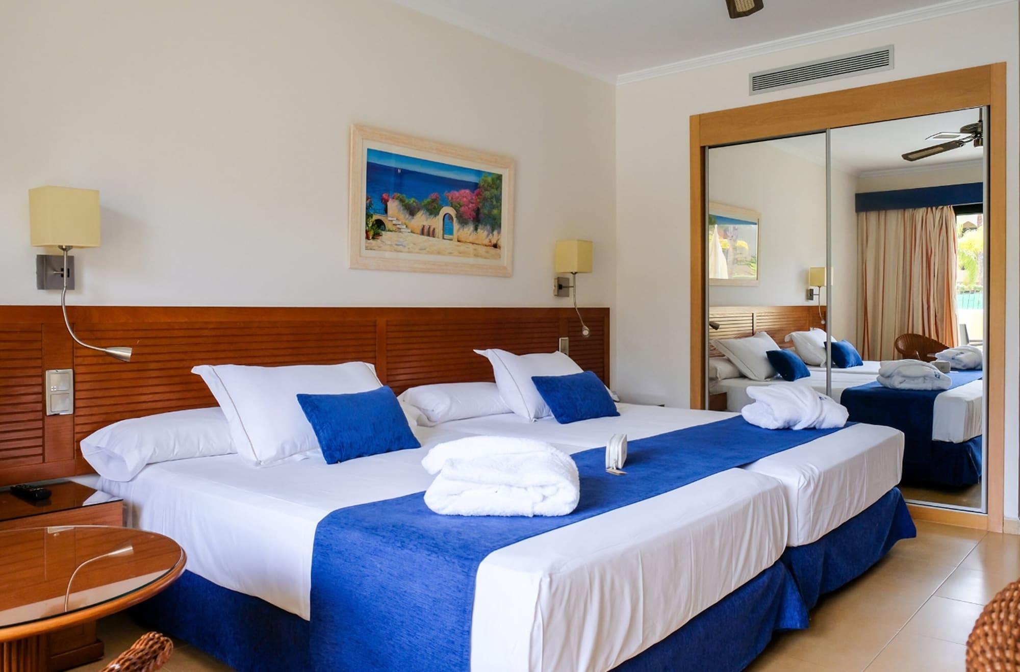 Playamarina Hotel อายามอนเต ภายนอก รูปภาพ