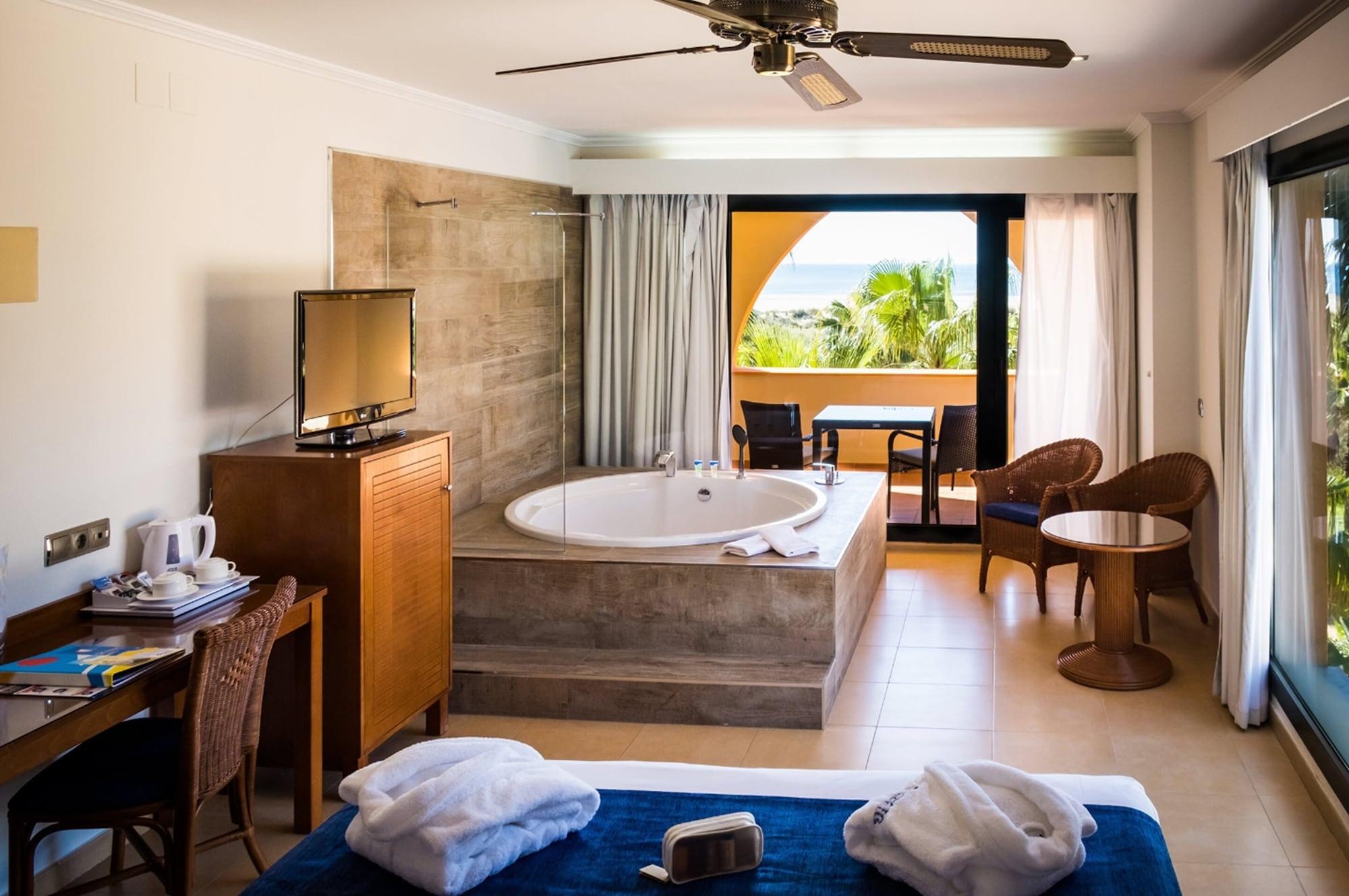 Playamarina Hotel อายามอนเต ภายนอก รูปภาพ