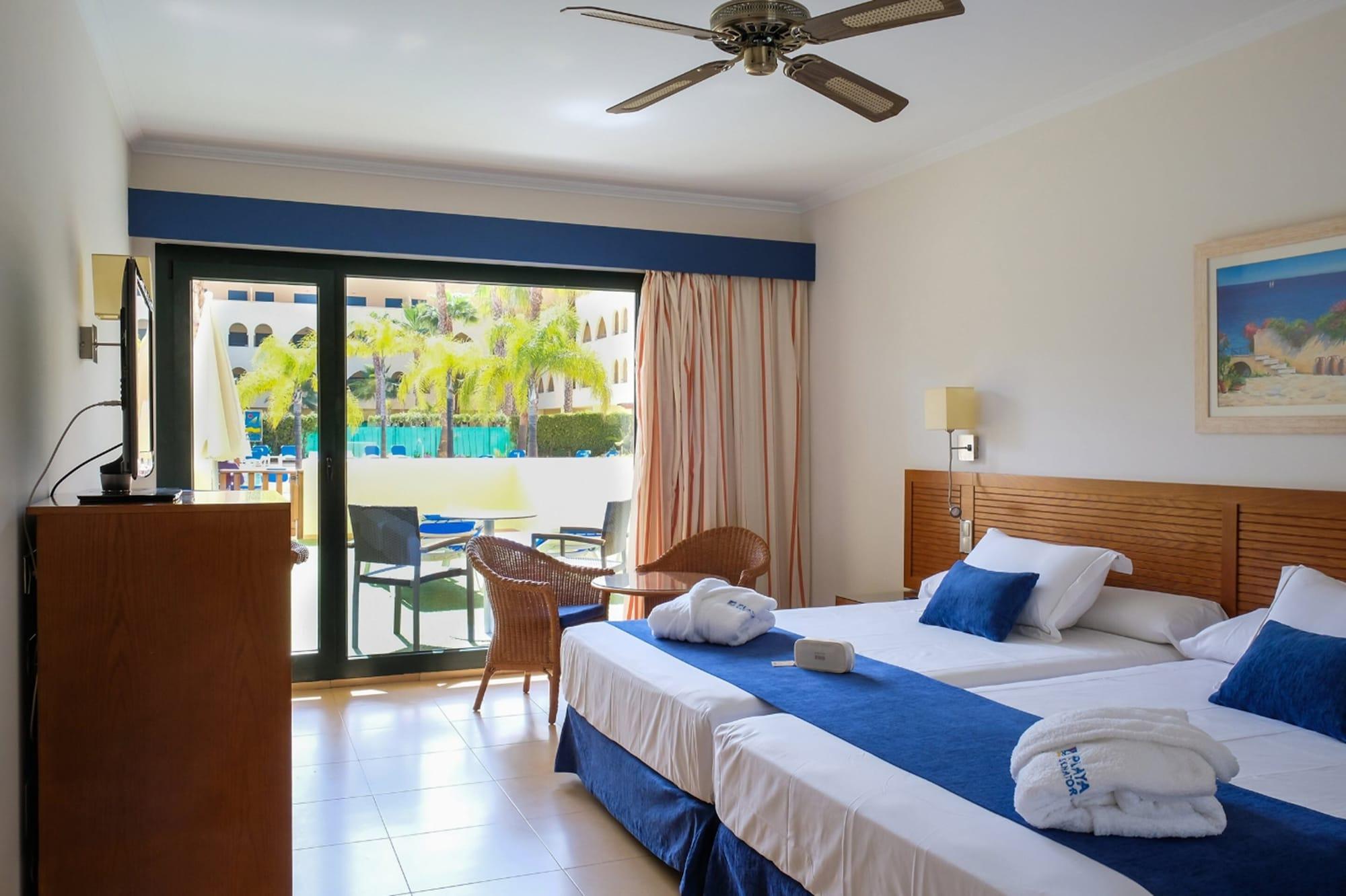 Playamarina Hotel อายามอนเต ภายนอก รูปภาพ
