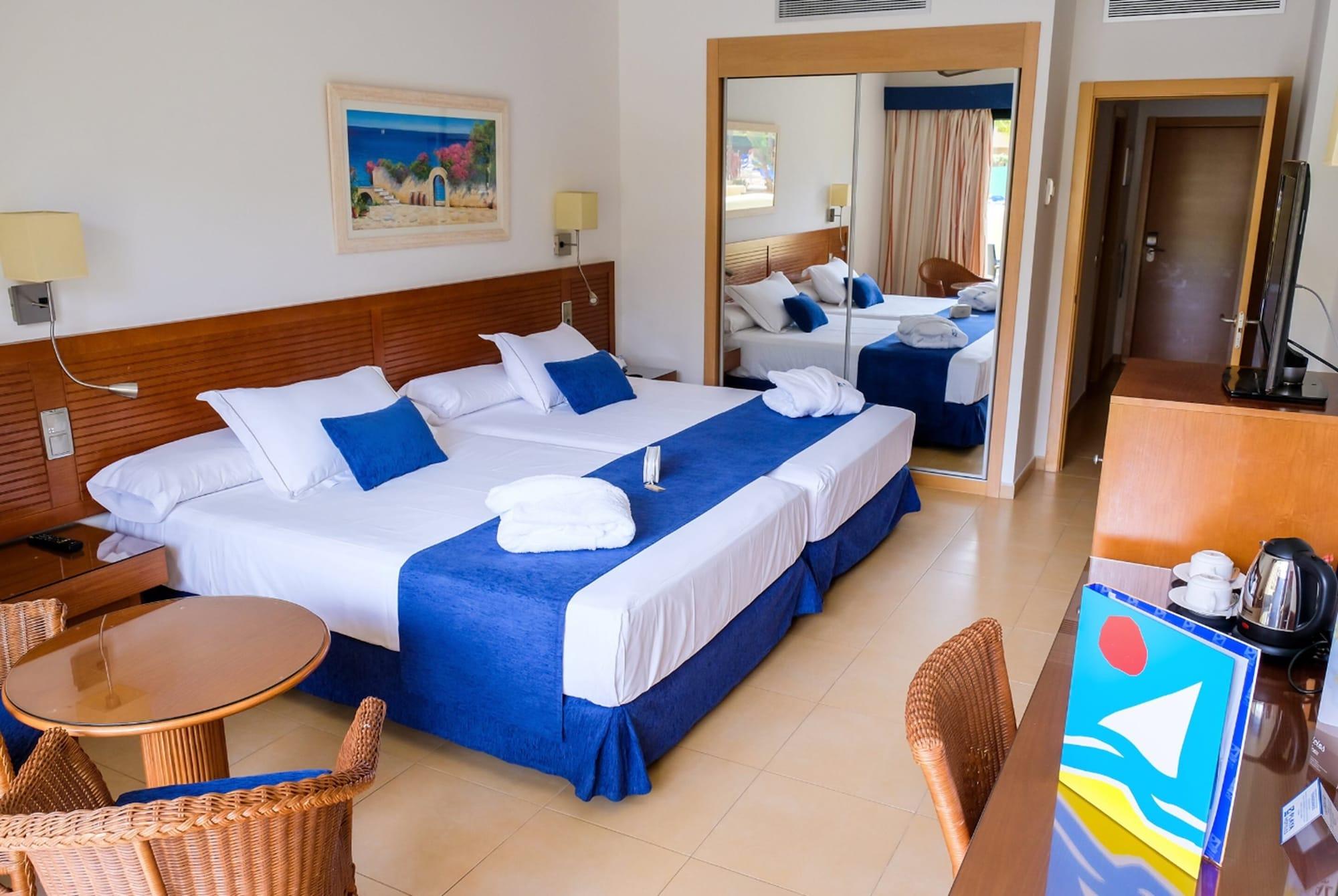 Playamarina Hotel อายามอนเต ภายนอก รูปภาพ