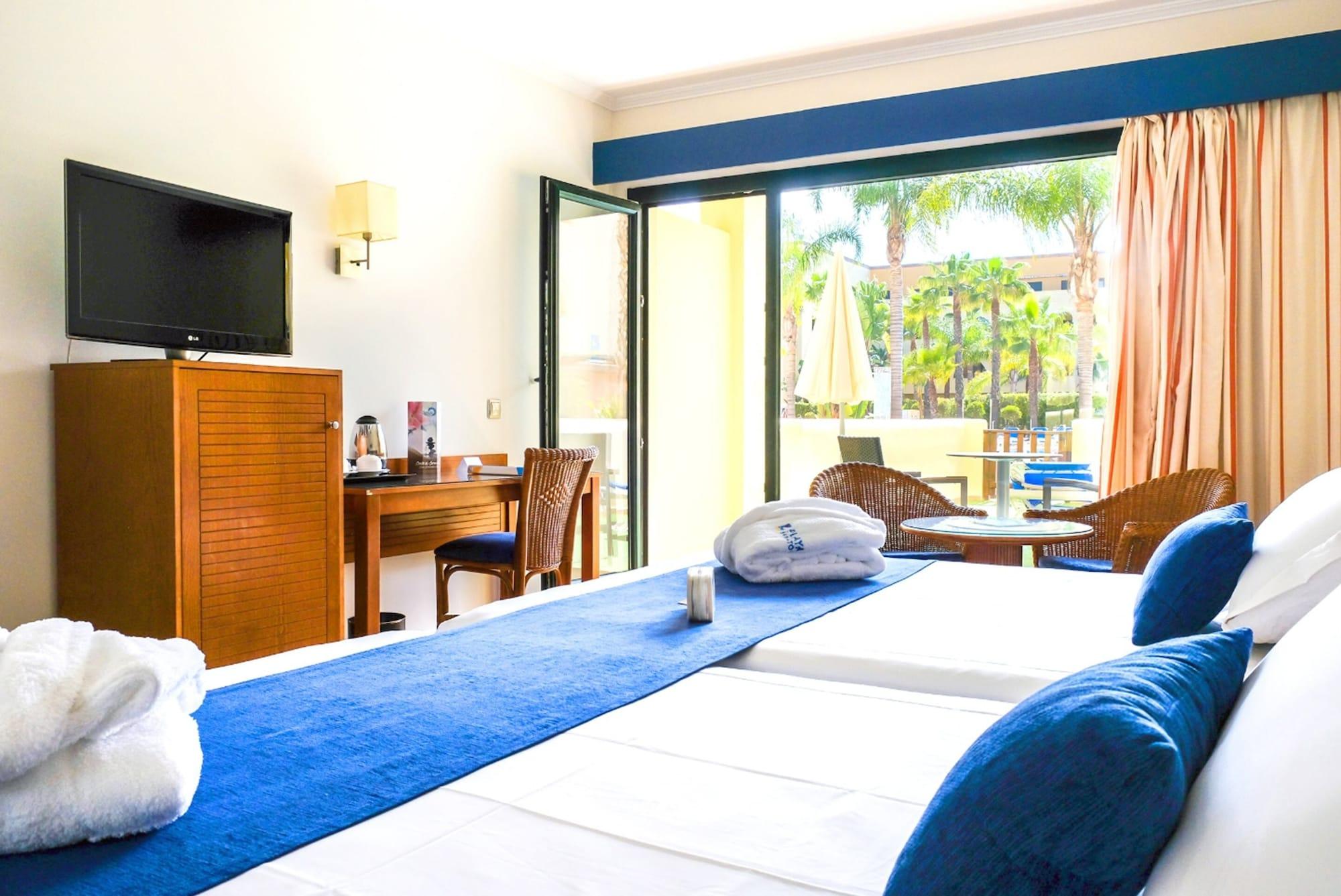 Playamarina Hotel อายามอนเต ภายนอก รูปภาพ