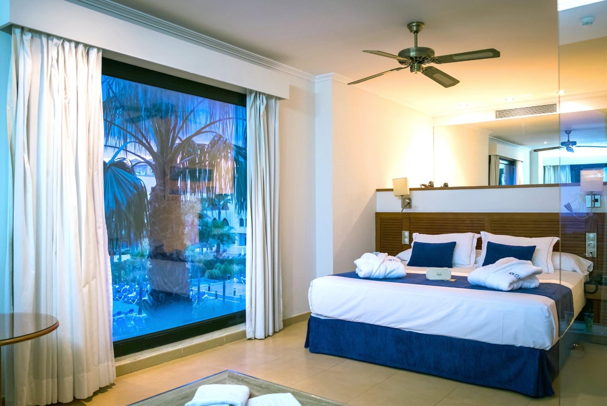 Playamarina Hotel อายามอนเต ภายนอก รูปภาพ