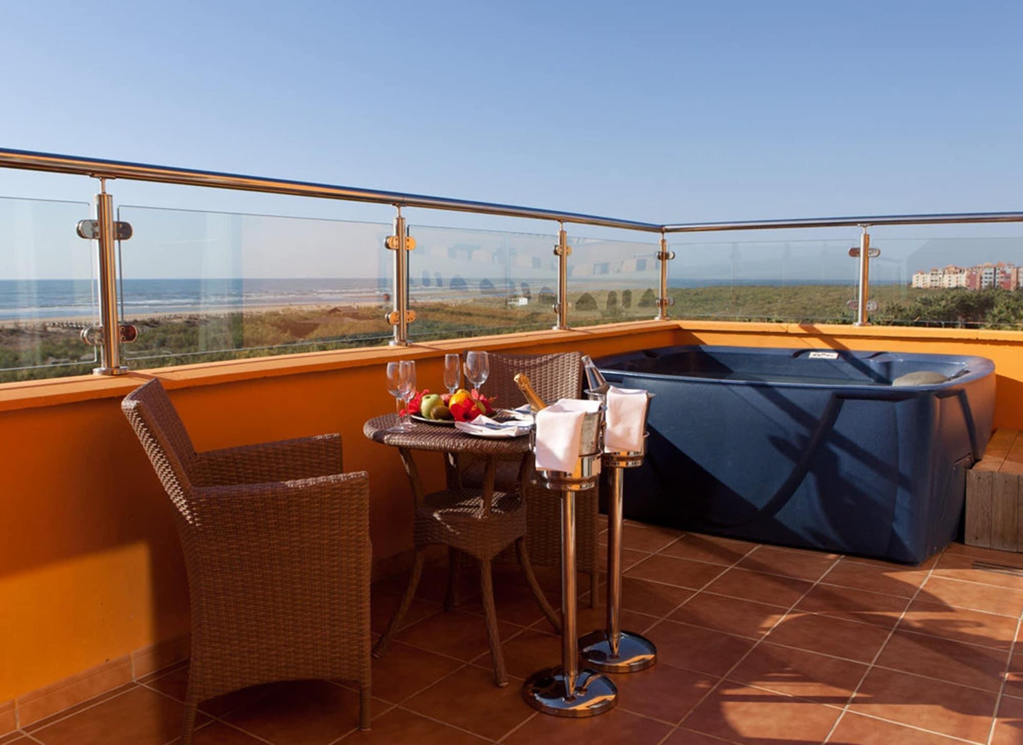 Playamarina Hotel อายามอนเต ภายนอก รูปภาพ