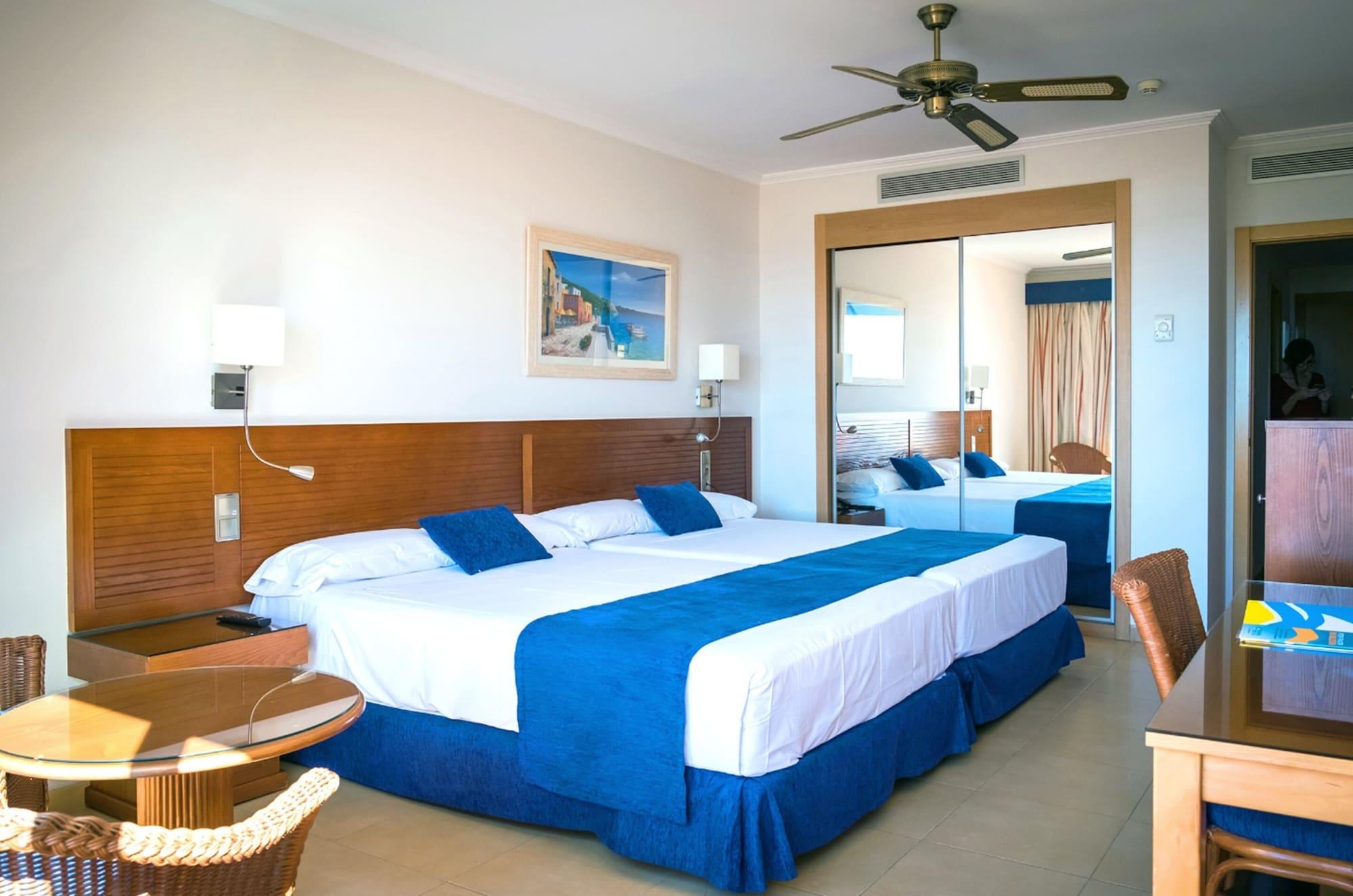 Playamarina Hotel อายามอนเต ภายนอก รูปภาพ