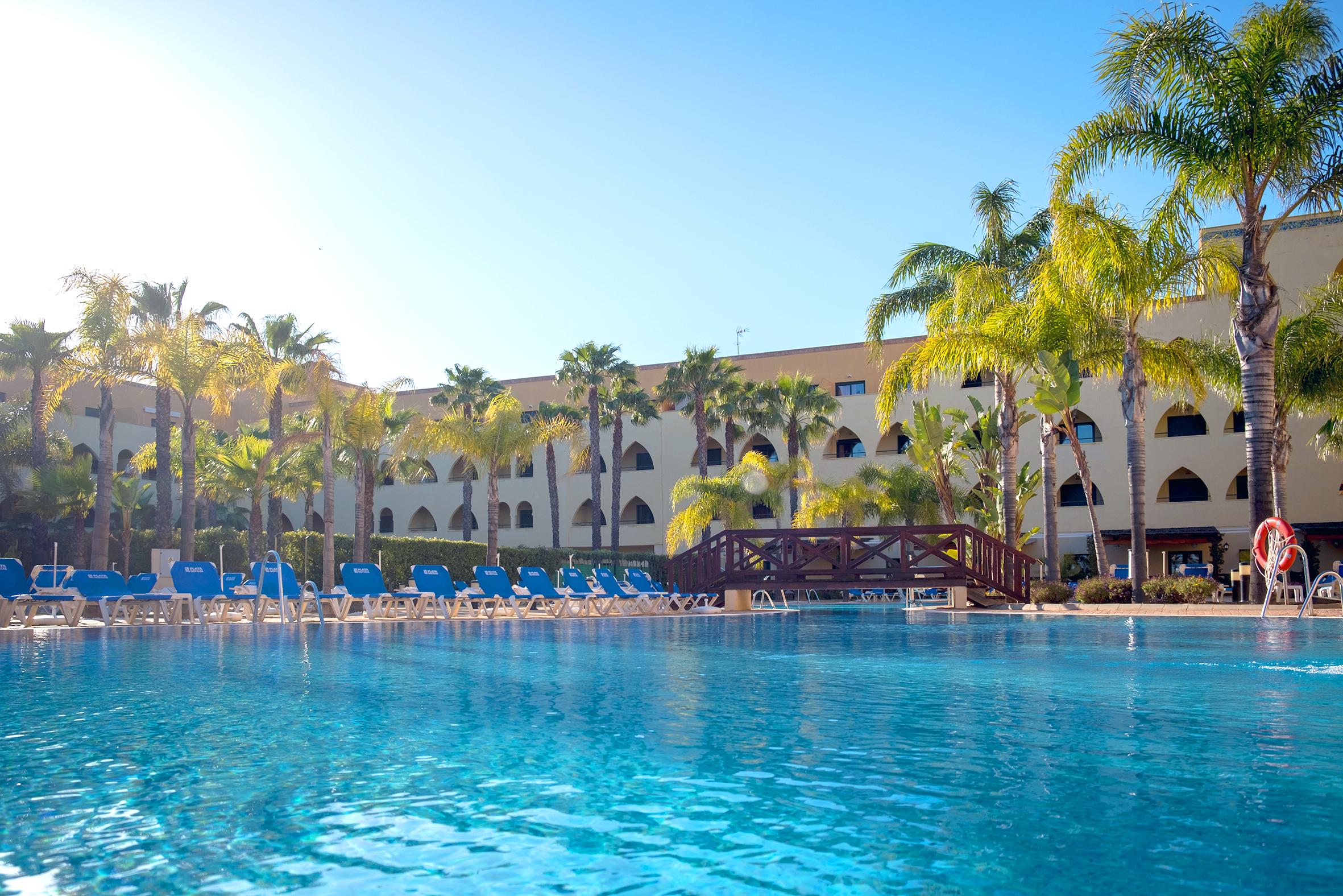 Playamarina Hotel อายามอนเต ภายนอก รูปภาพ