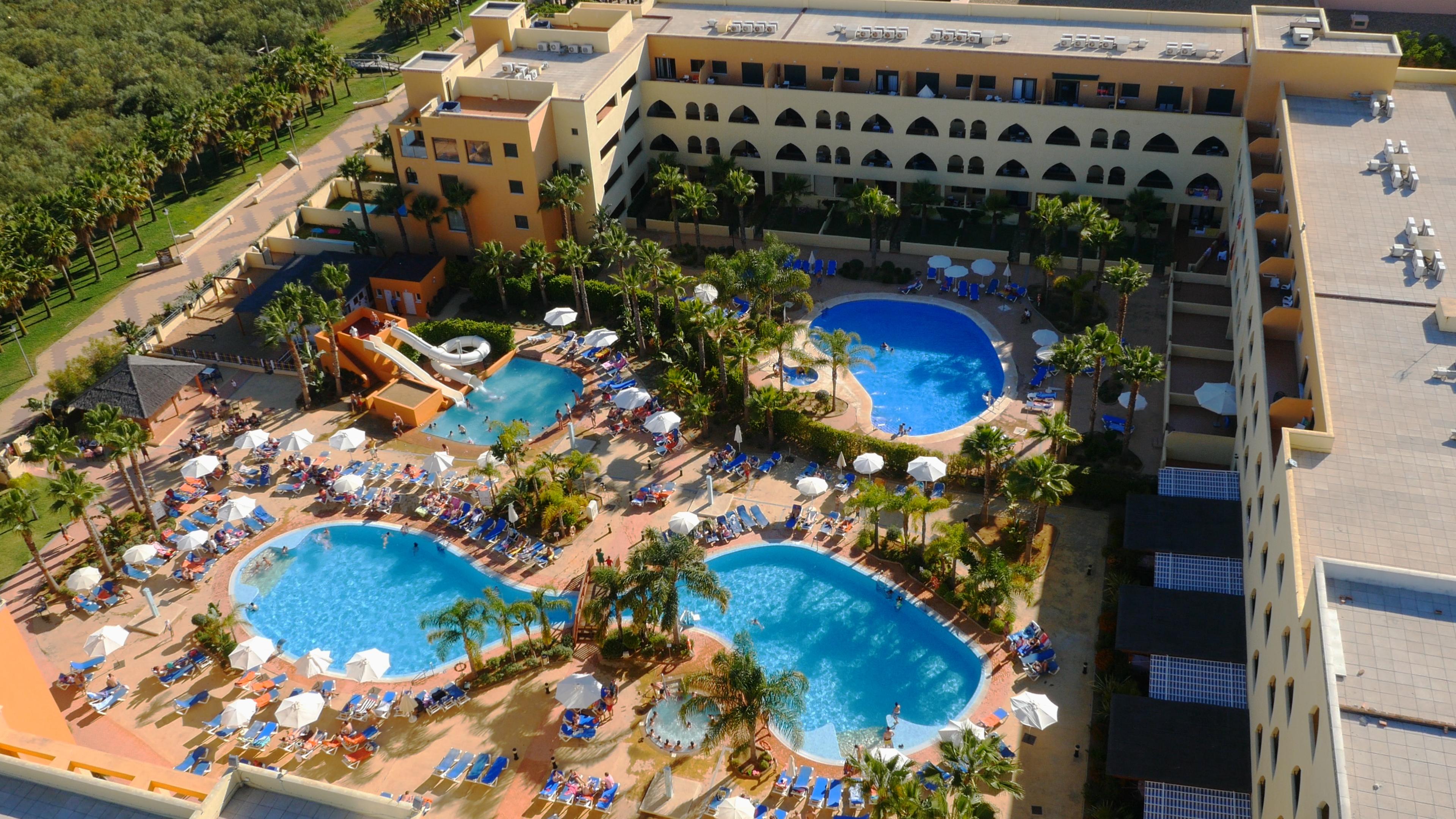 Playamarina Hotel อายามอนเต ภายนอก รูปภาพ
