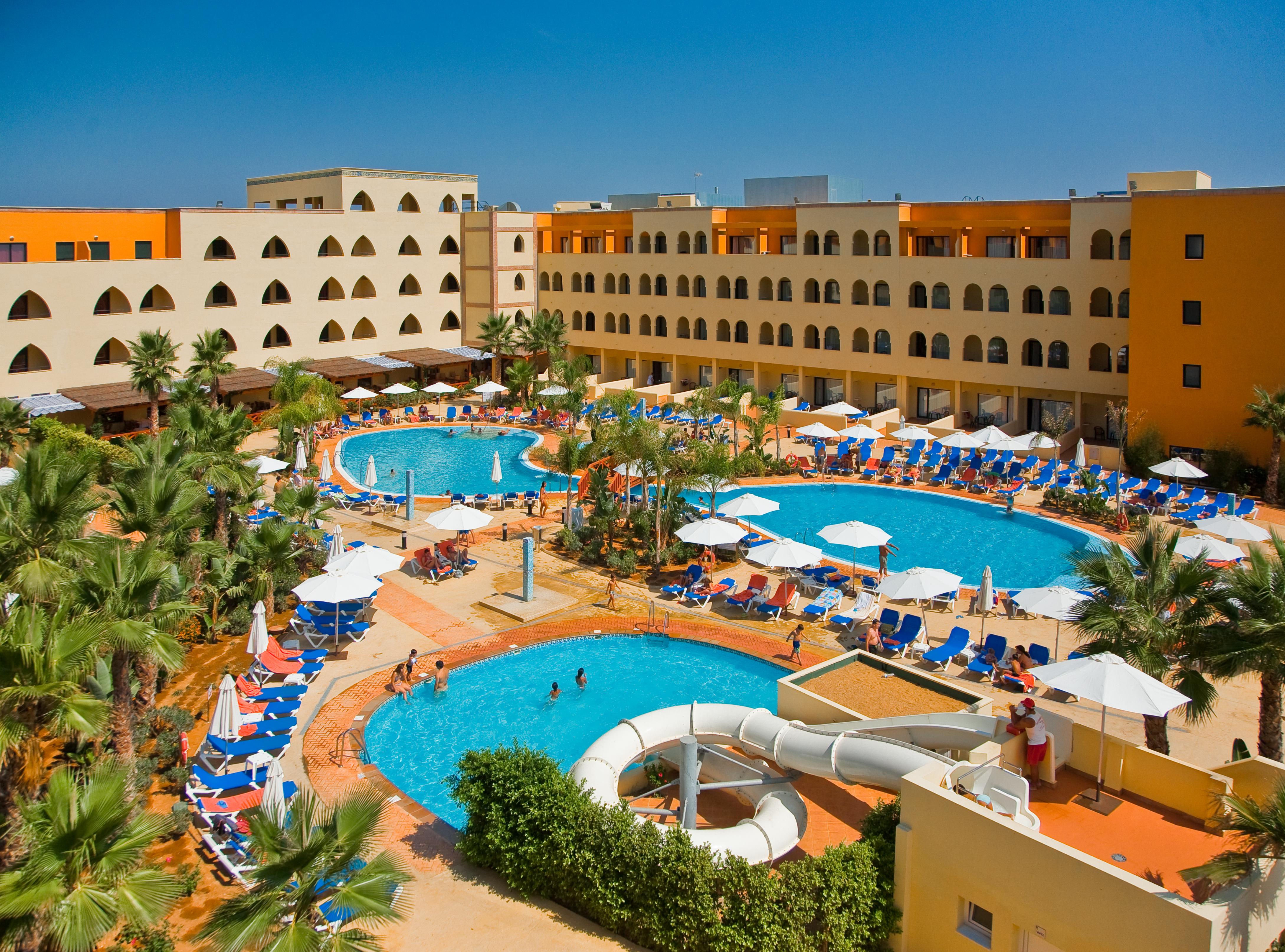 Playamarina Hotel อายามอนเต ภายนอก รูปภาพ