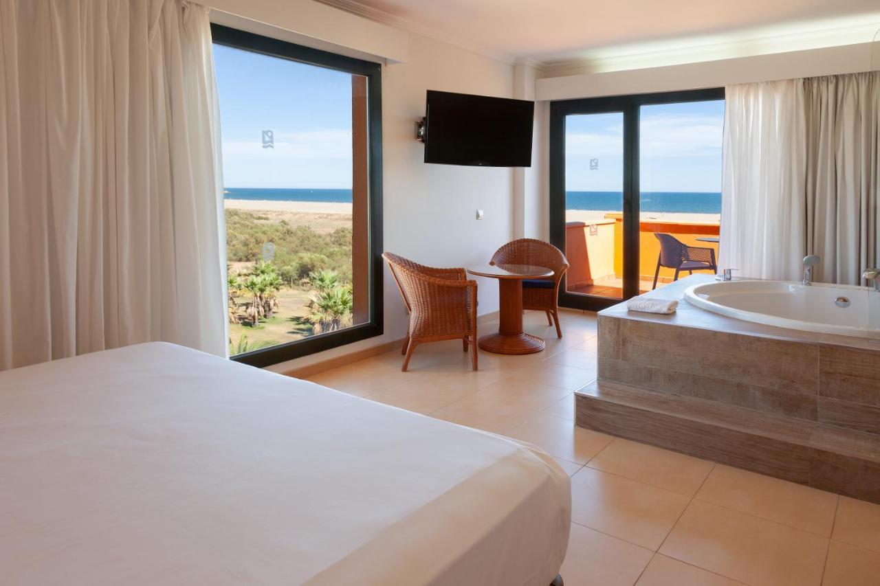 Playamarina Hotel อายามอนเต ภายนอก รูปภาพ