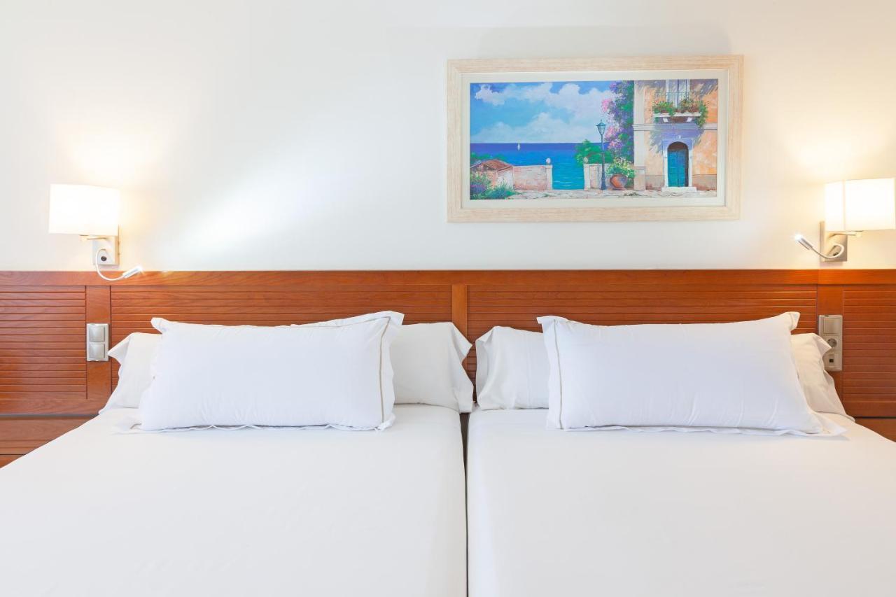 Playamarina Hotel อายามอนเต ภายนอก รูปภาพ