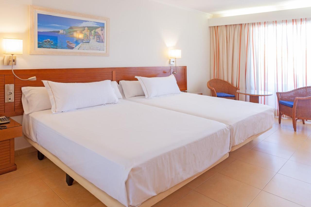 Playamarina Hotel อายามอนเต ภายนอก รูปภาพ