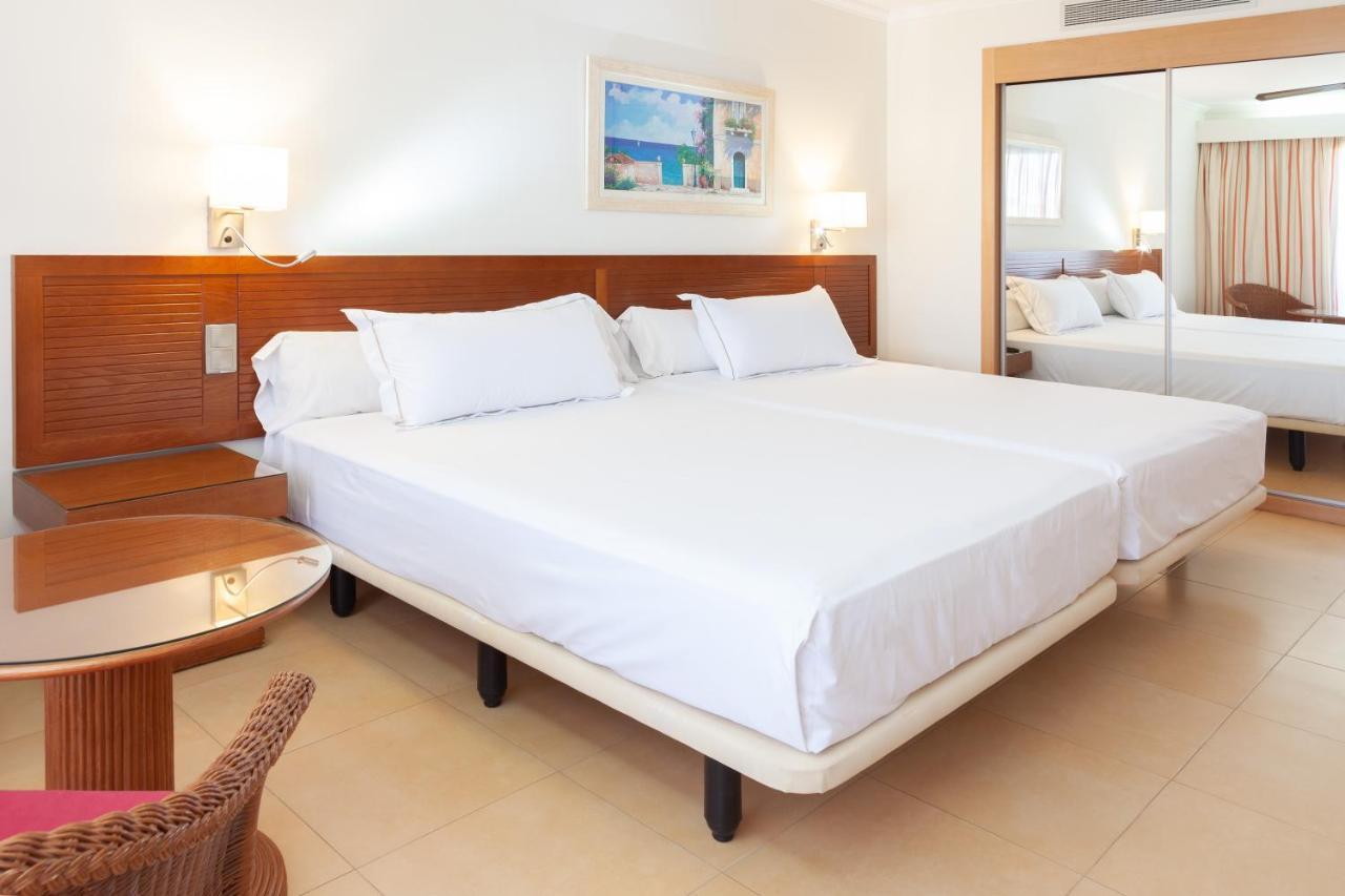 Playamarina Hotel อายามอนเต ภายนอก รูปภาพ