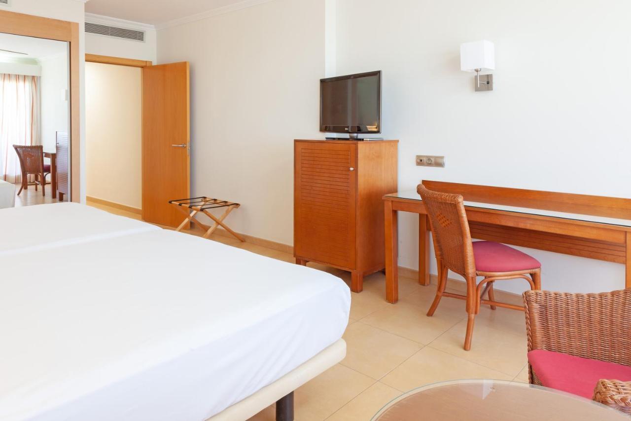 Playamarina Hotel อายามอนเต ภายนอก รูปภาพ
