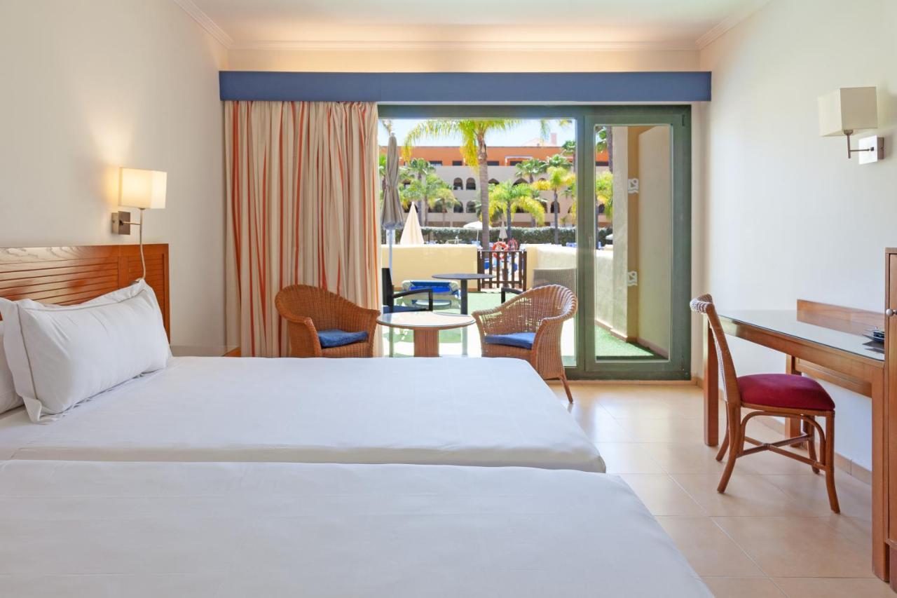 Playamarina Hotel อายามอนเต ภายนอก รูปภาพ