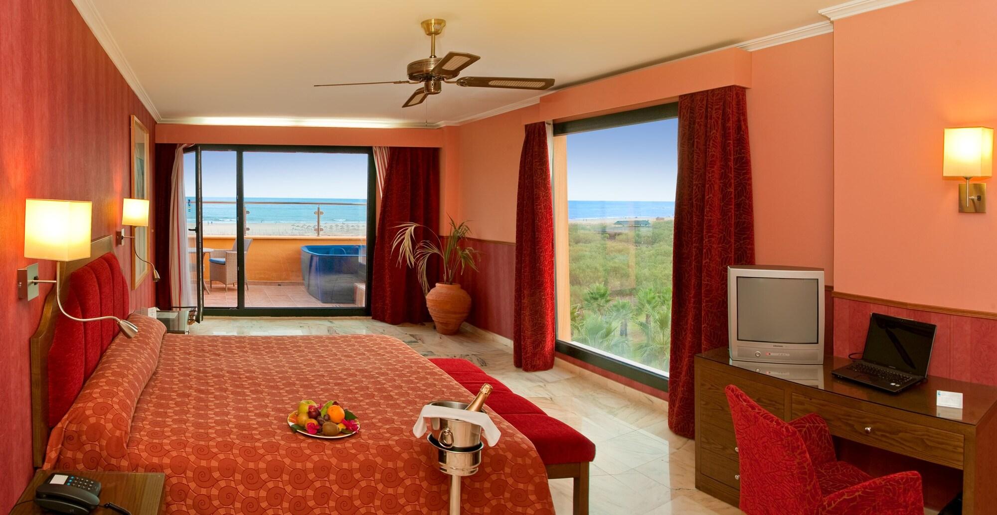 Playamarina Hotel อายามอนเต ภายนอก รูปภาพ