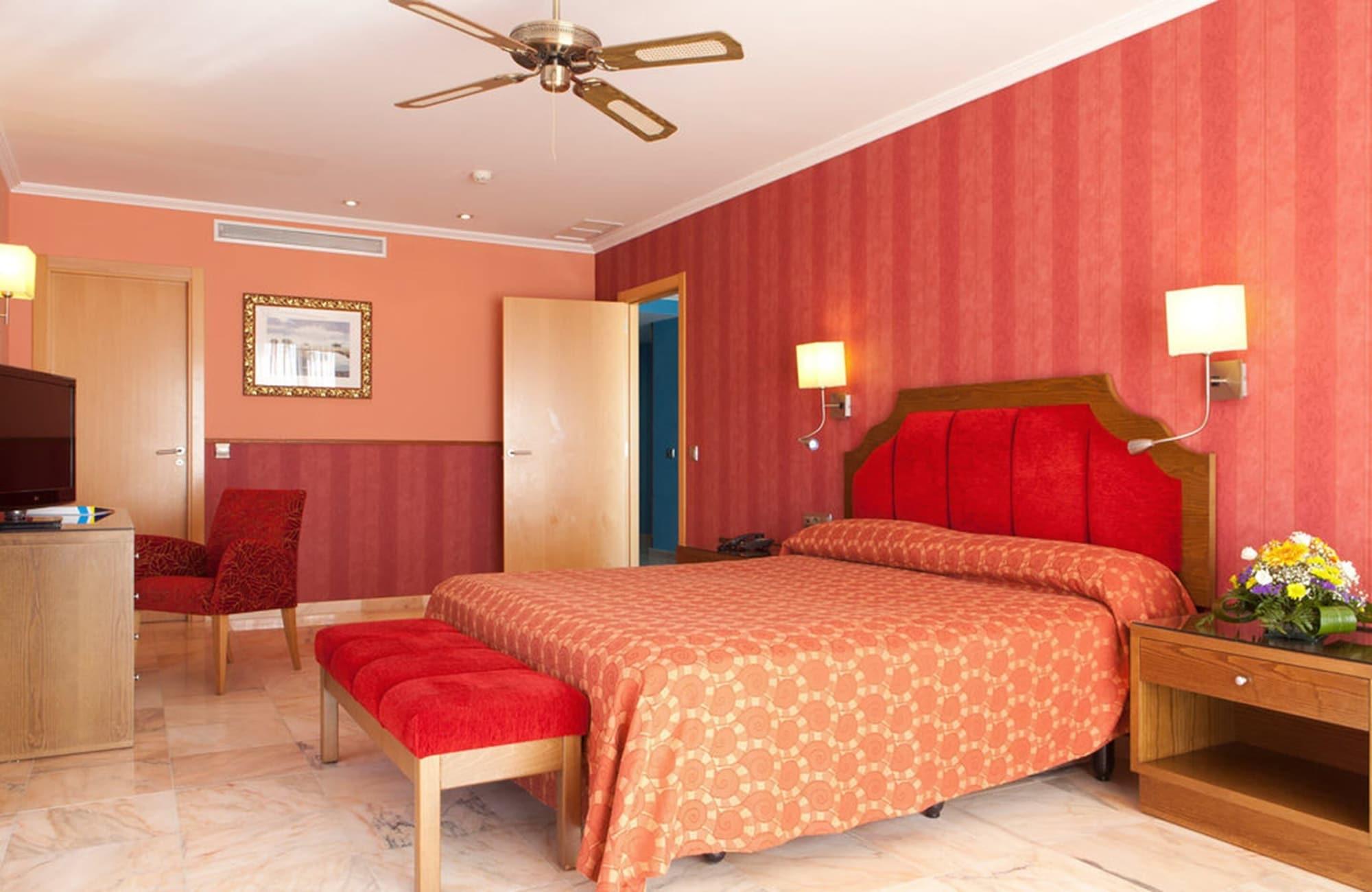 Playamarina Hotel อายามอนเต ภายนอก รูปภาพ