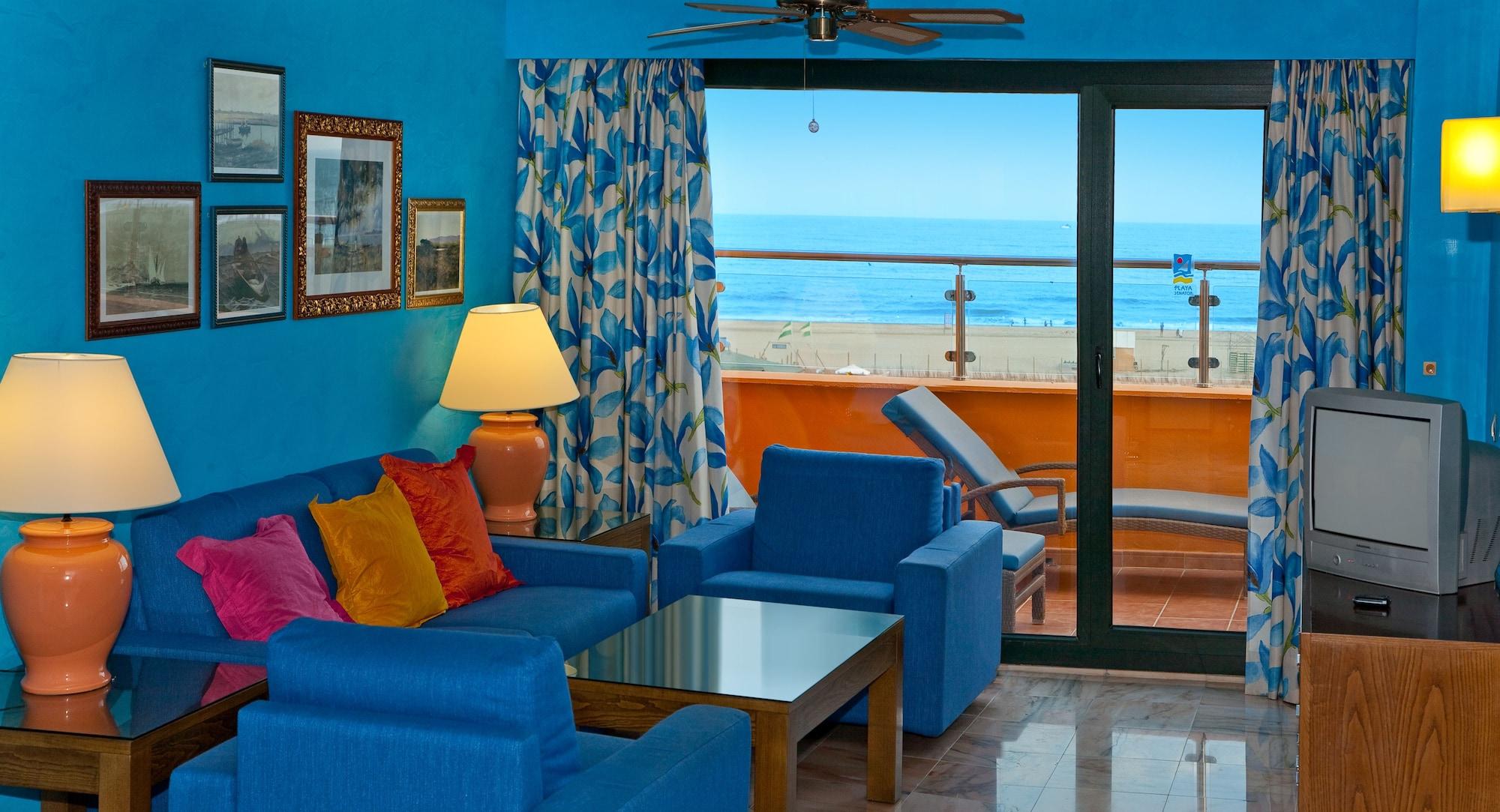 Playamarina Hotel อายามอนเต ห้อง รูปภาพ