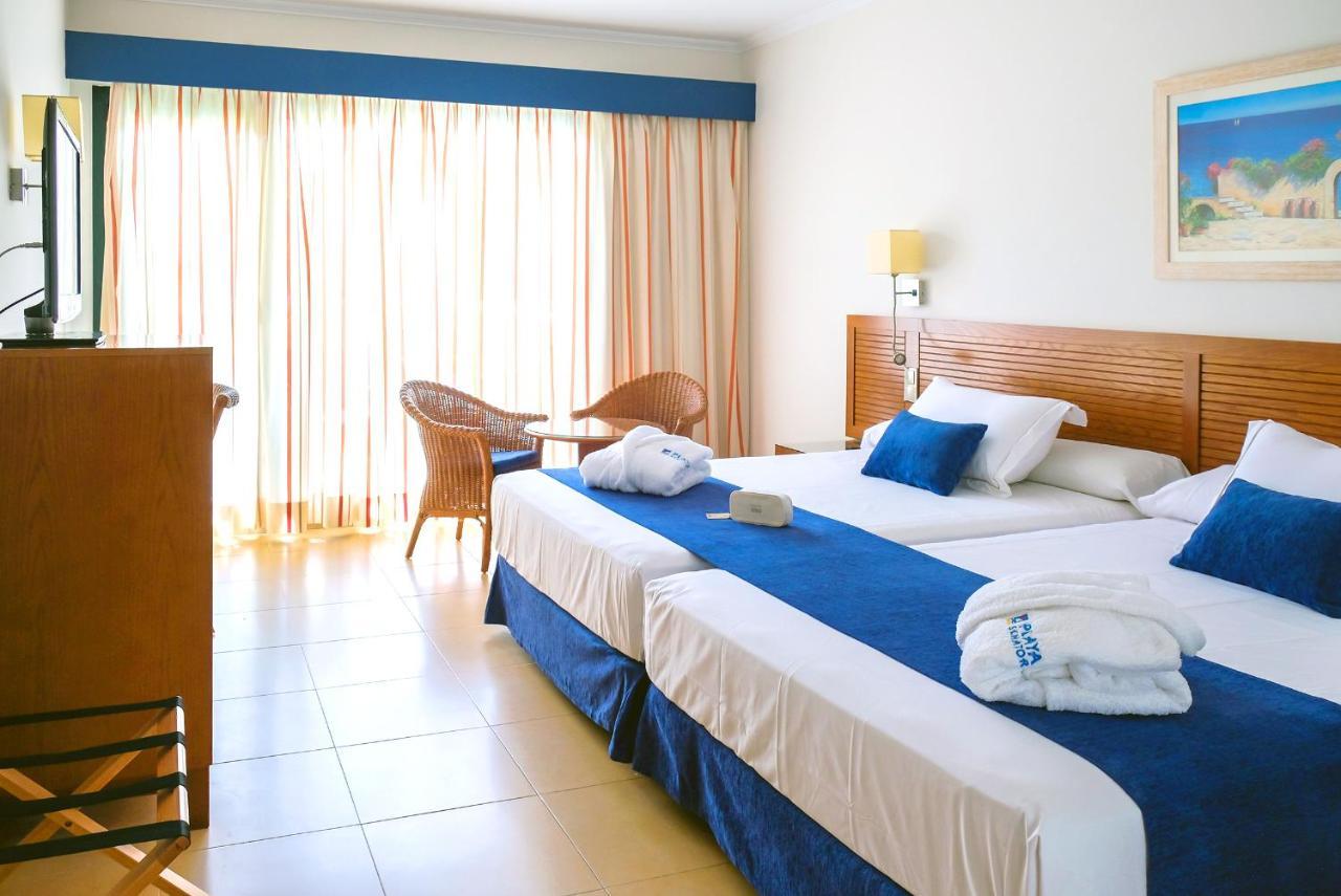 Playamarina Hotel อายามอนเต ภายนอก รูปภาพ