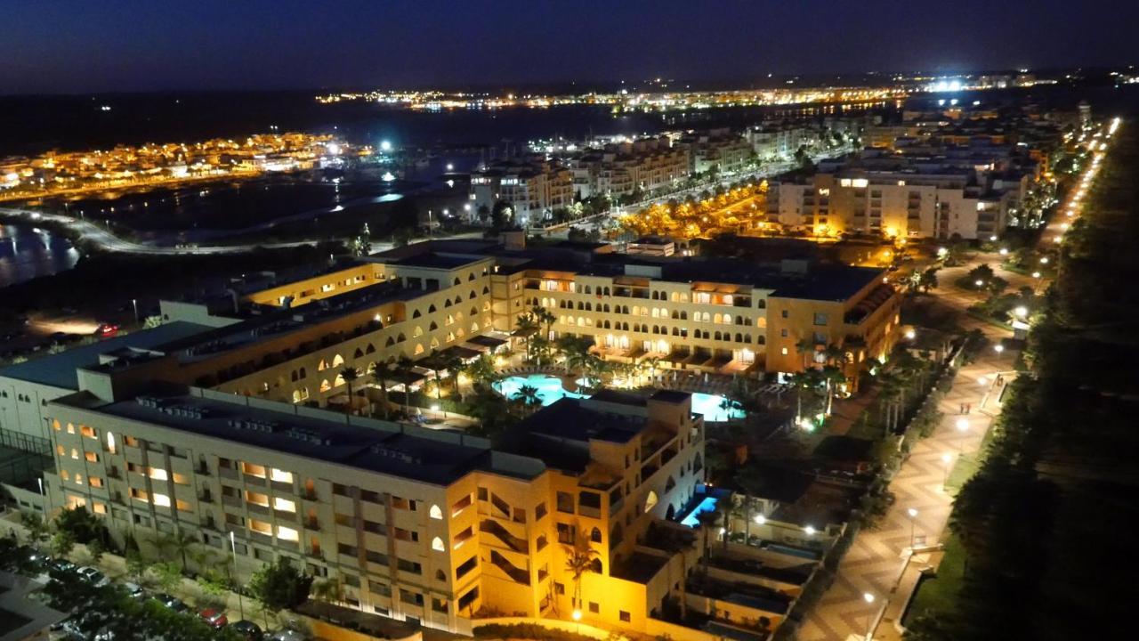 Playamarina Hotel อายามอนเต ภายนอก รูปภาพ