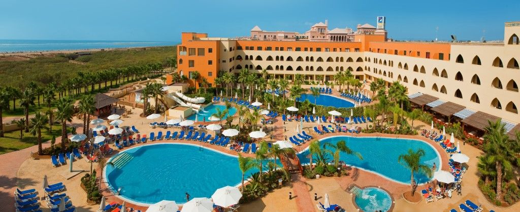 Playamarina Hotel อายามอนเต ภายนอก รูปภาพ
