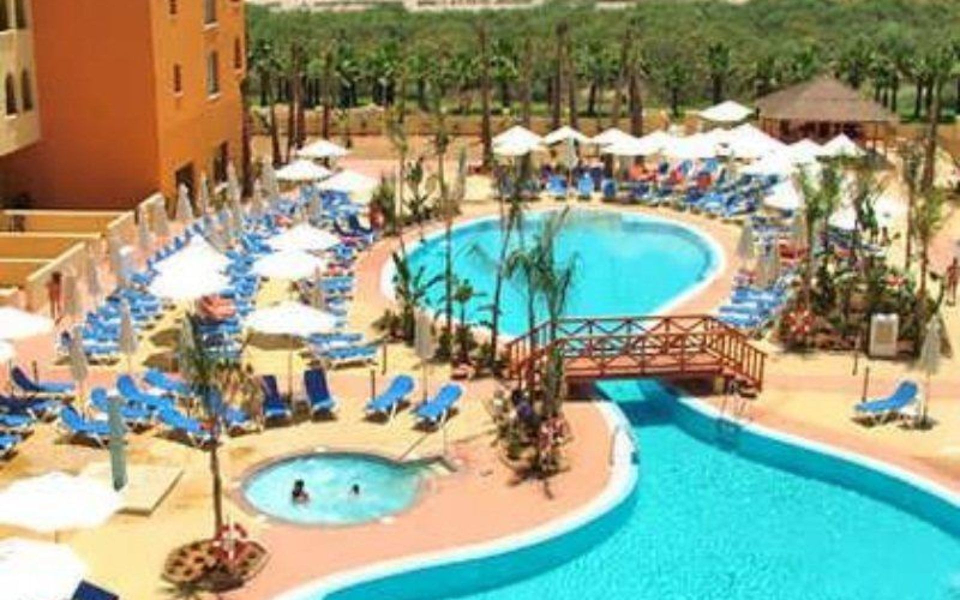 Playamarina Hotel อายามอนเต สิ่งอำนวยความสะดวก รูปภาพ