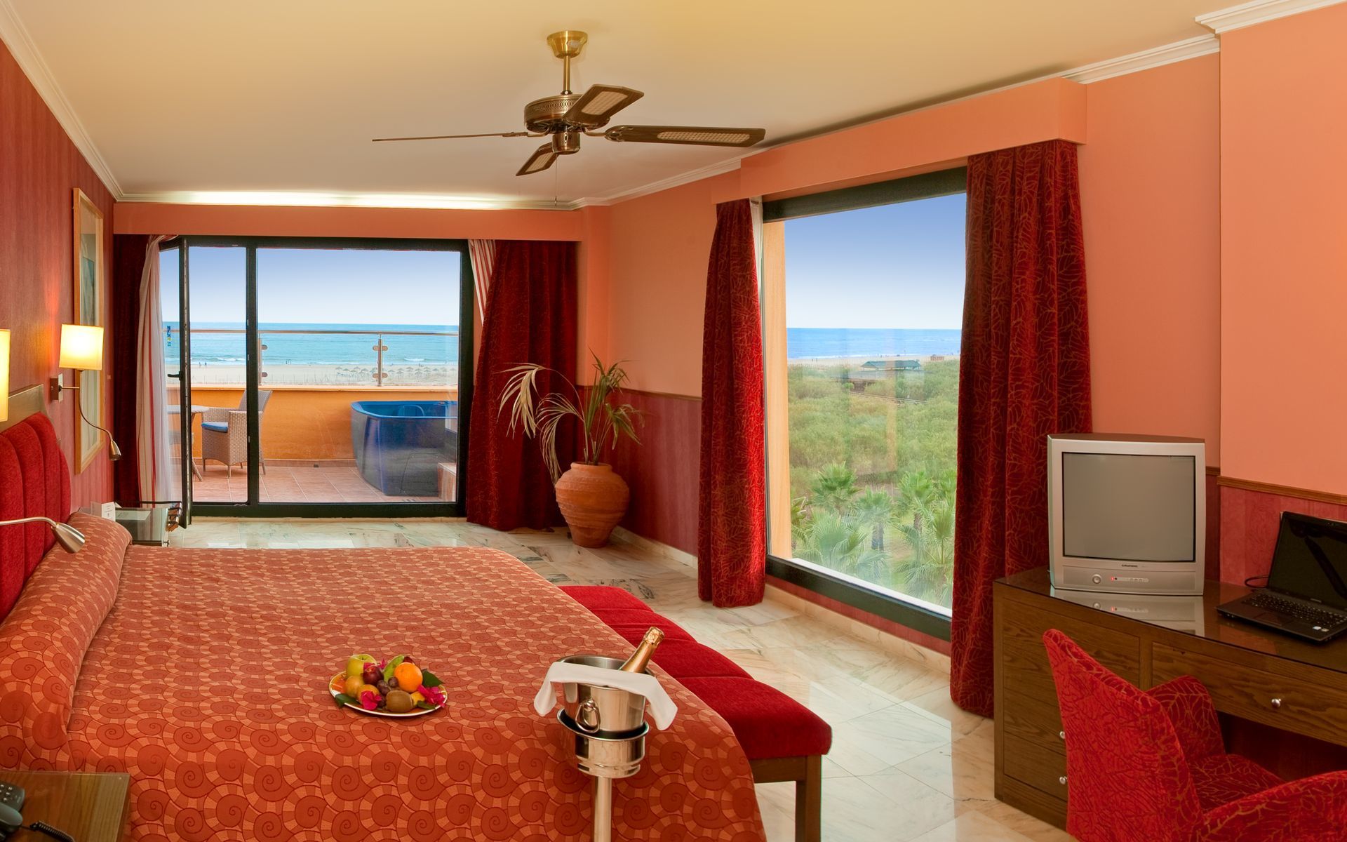 Playamarina Hotel อายามอนเต ภายนอก รูปภาพ