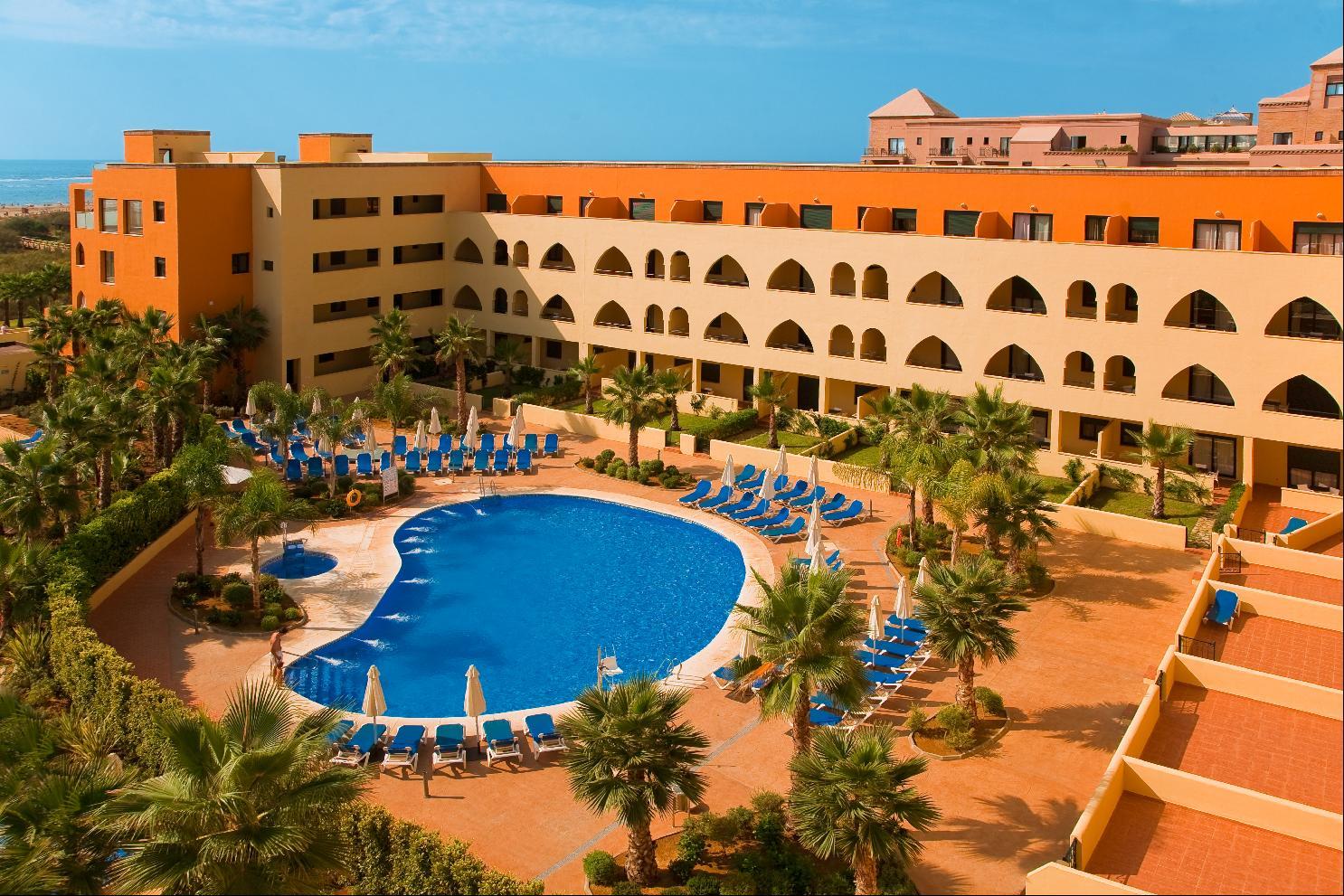 Playamarina Hotel อายามอนเต ภายนอก รูปภาพ